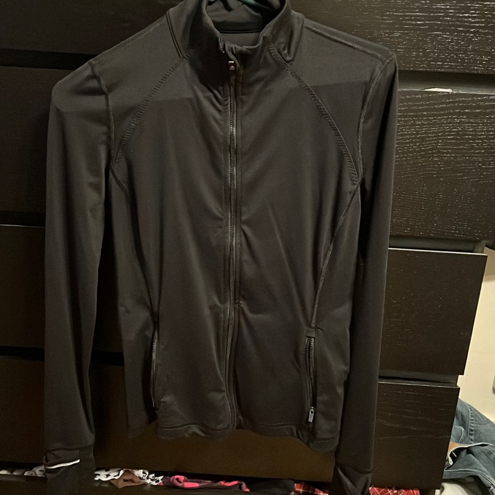 Light weight Victoria sport zip